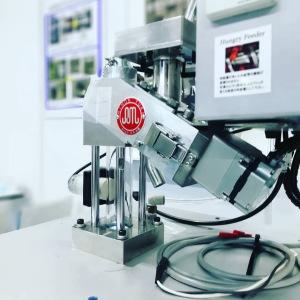 ハングリーフィーダー