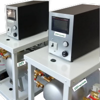 金型真空引き装置MVシステム