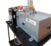 MVシステム　スタンダートモデル